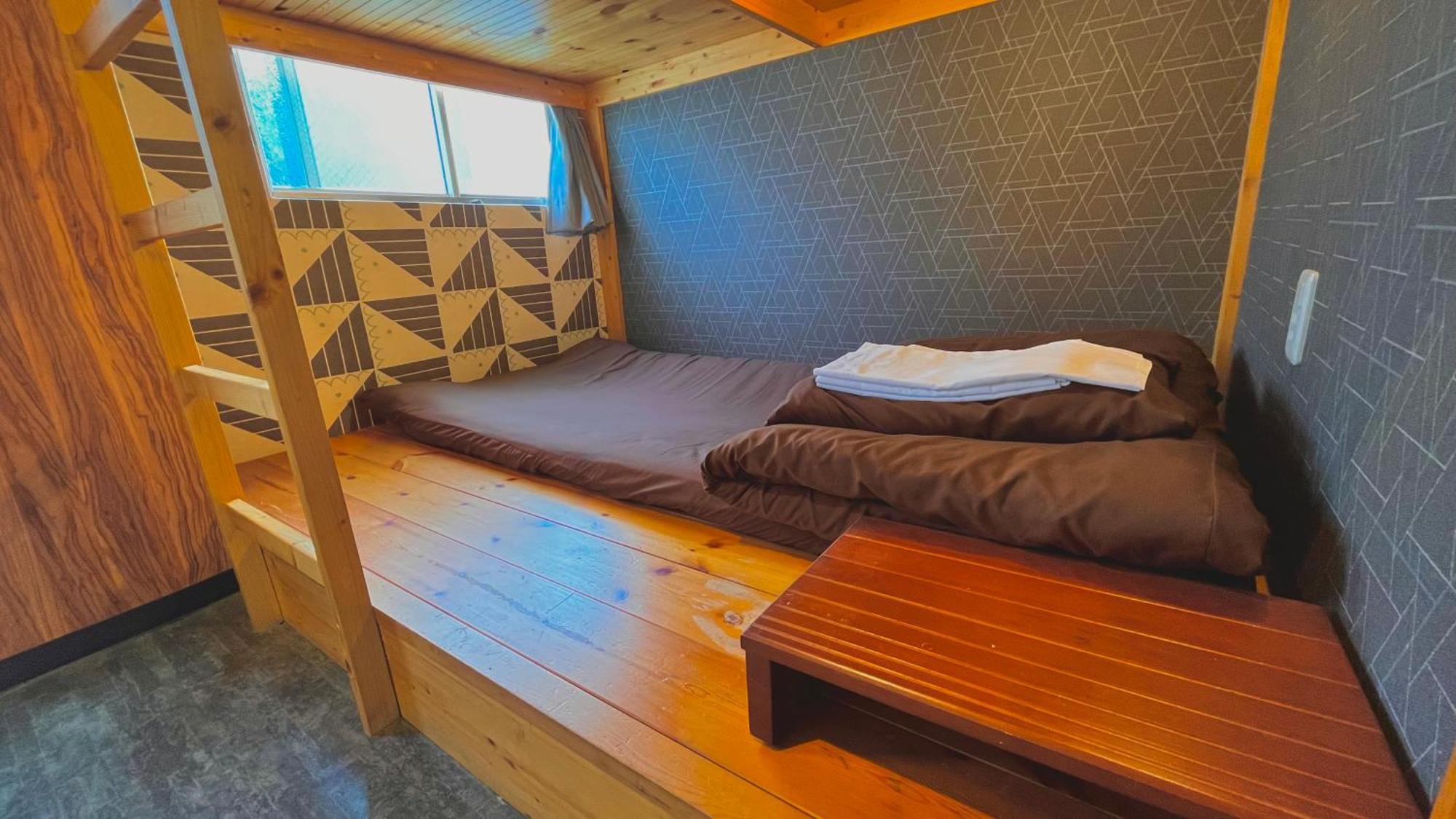 R Hostel Namba South Osaka Eksteriør billede